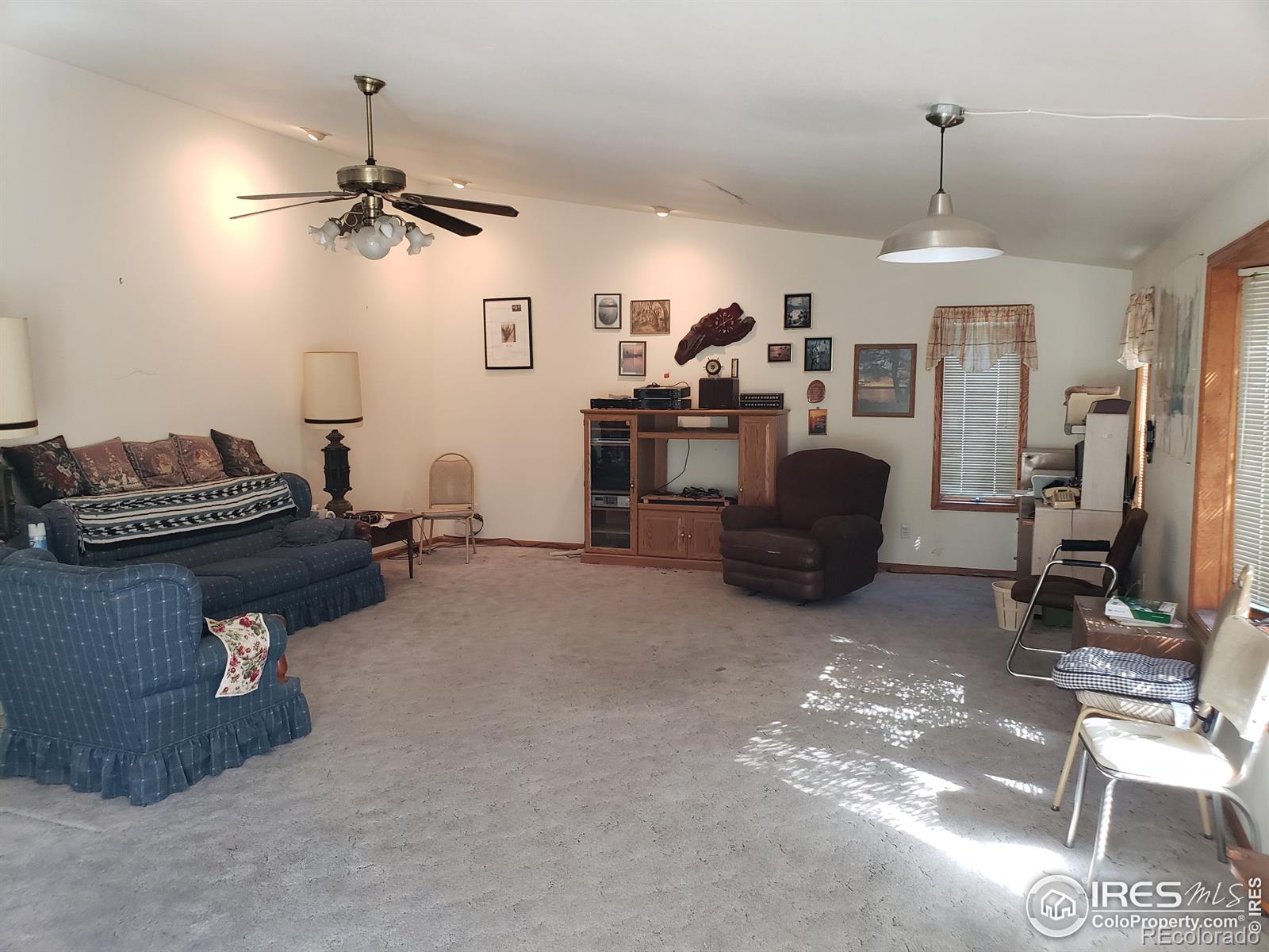 MLS Image #2 for 6739  3rd street,cope, Colorado