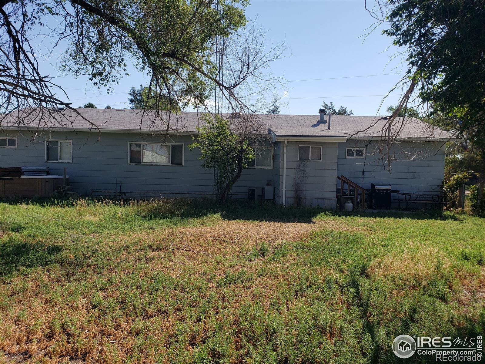 MLS Image #25 for 6739  3rd street,cope, Colorado