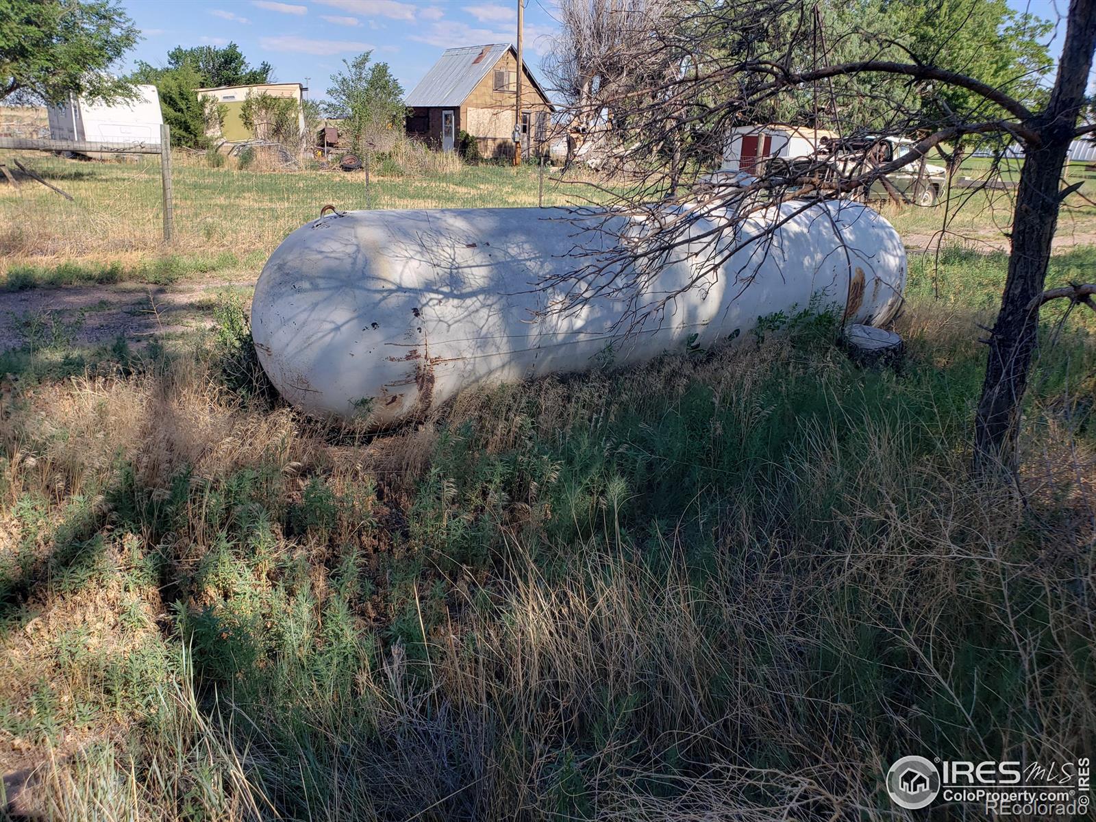 MLS Image #27 for 6739  3rd street,cope, Colorado