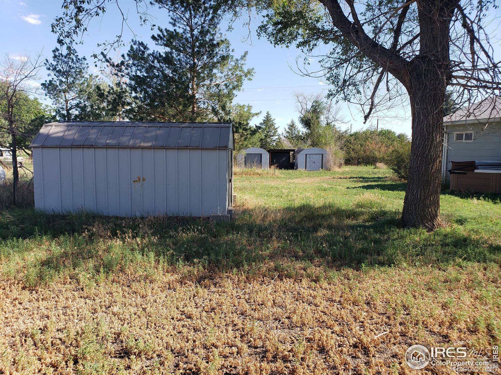 MLS Image #28 for 6739  3rd street,cope, Colorado