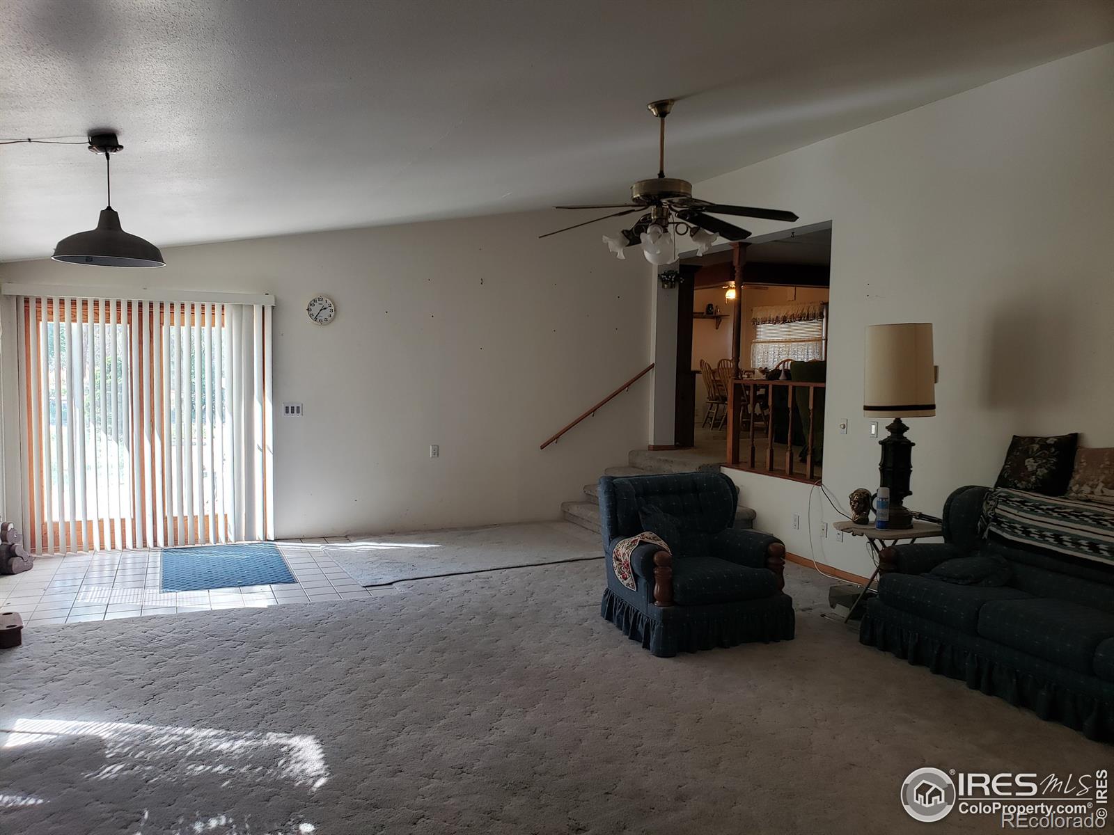 MLS Image #3 for 6739  3rd street,cope, Colorado