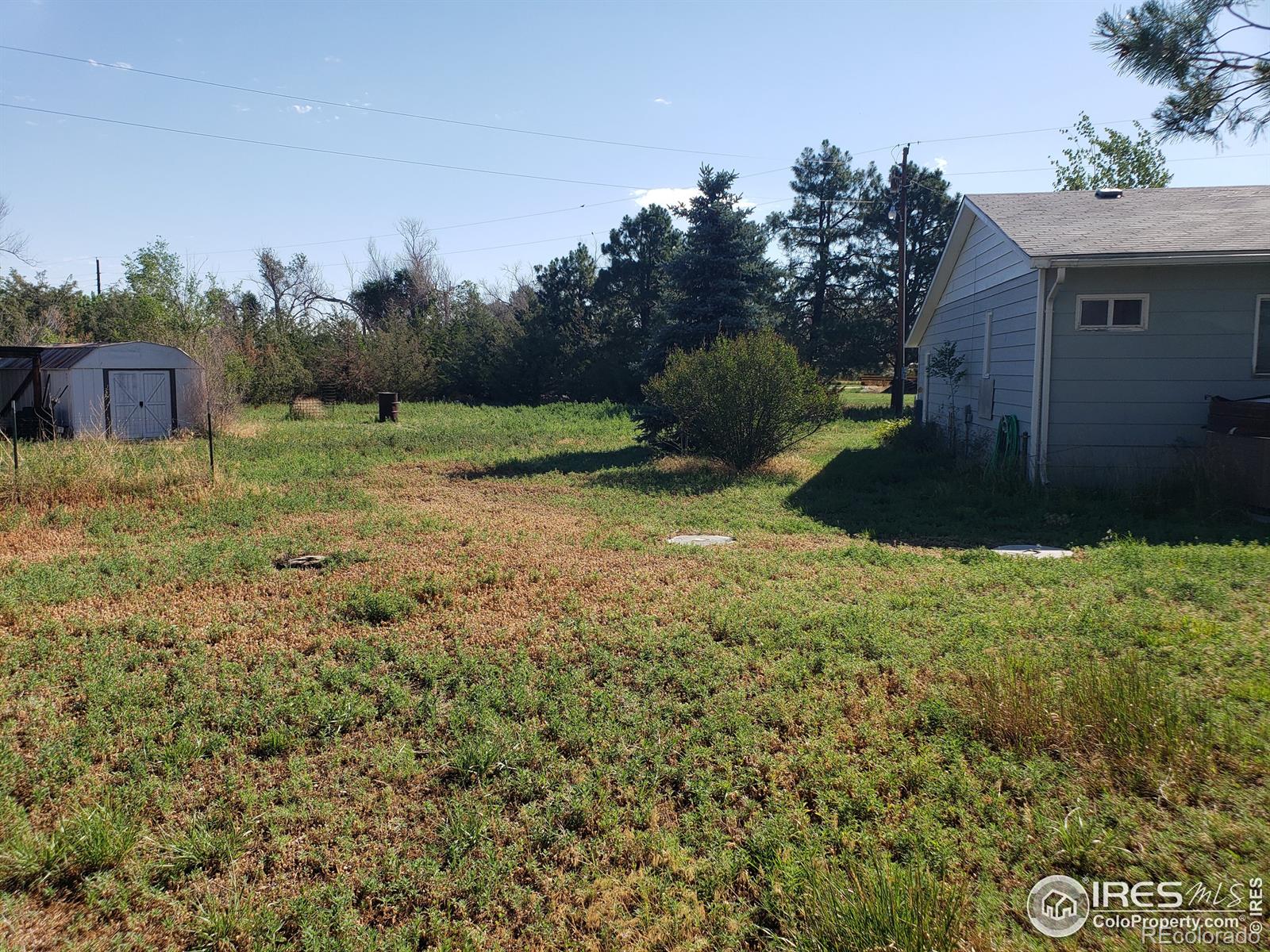 MLS Image #30 for 6739  3rd street,cope, Colorado