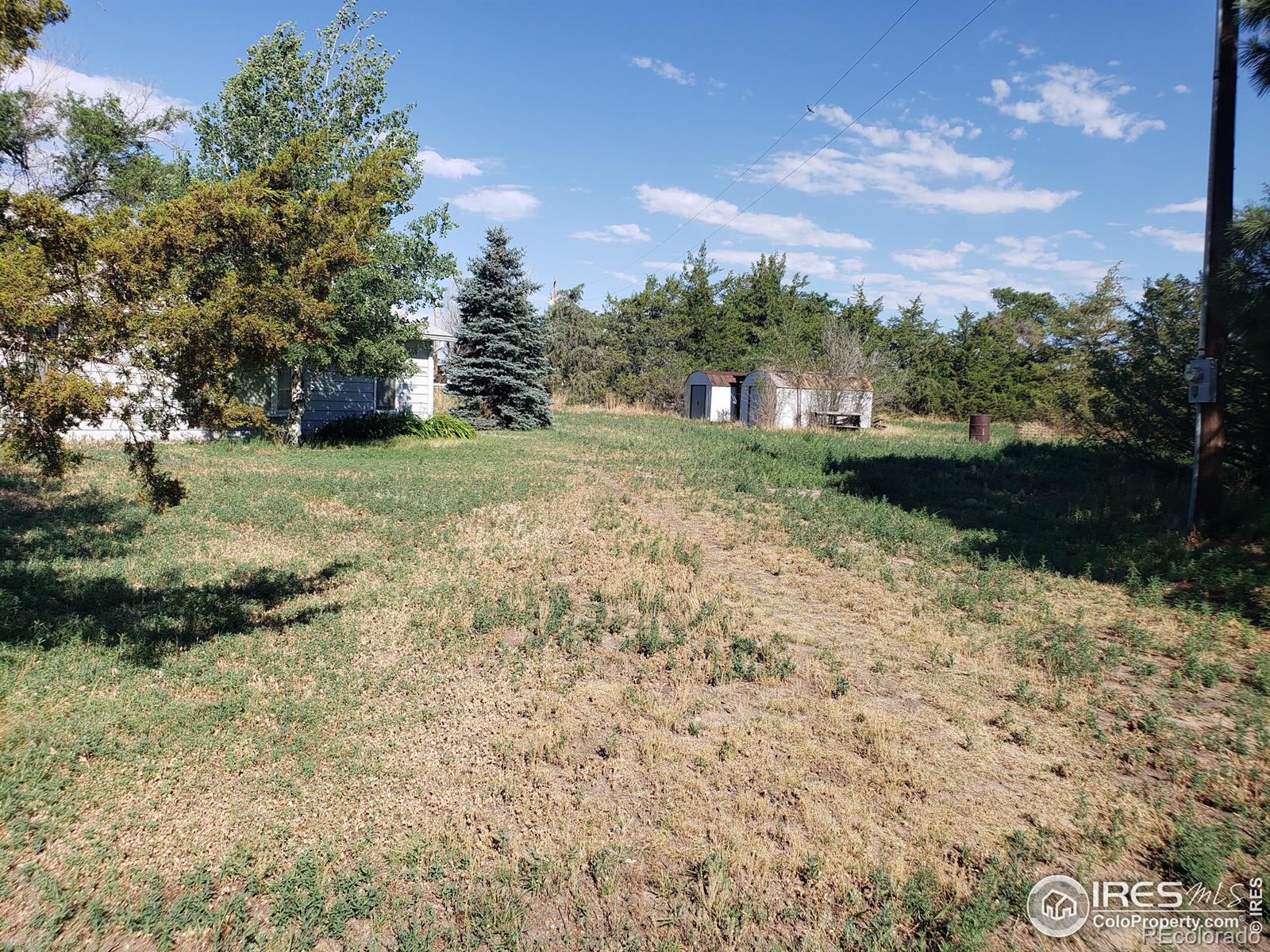 MLS Image #34 for 6739  3rd street,cope, Colorado