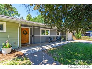 MLS Image #0 for 923  pioneer avenue,fort collins, Colorado