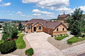 MLS Image #0 for 16185  gold creek drive,monument, Colorado