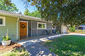 MLS Image #0 for 923  pioneer avenue,fort collins, Colorado