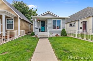 MLS Image #0 for 4875  lowell boulevard,denver, Colorado