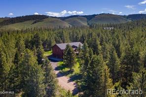 MLS Image #0 for 214  legacy park road ,granby, Colorado
