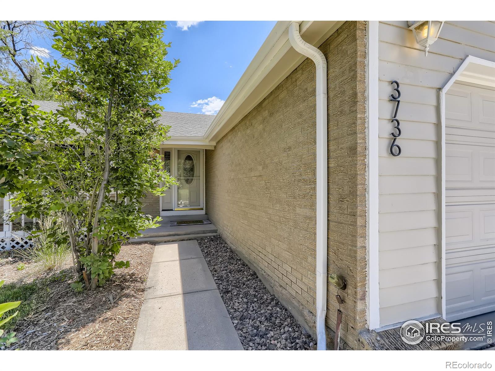 MLS Image #1 for 3736 s walden way,aurora, Colorado