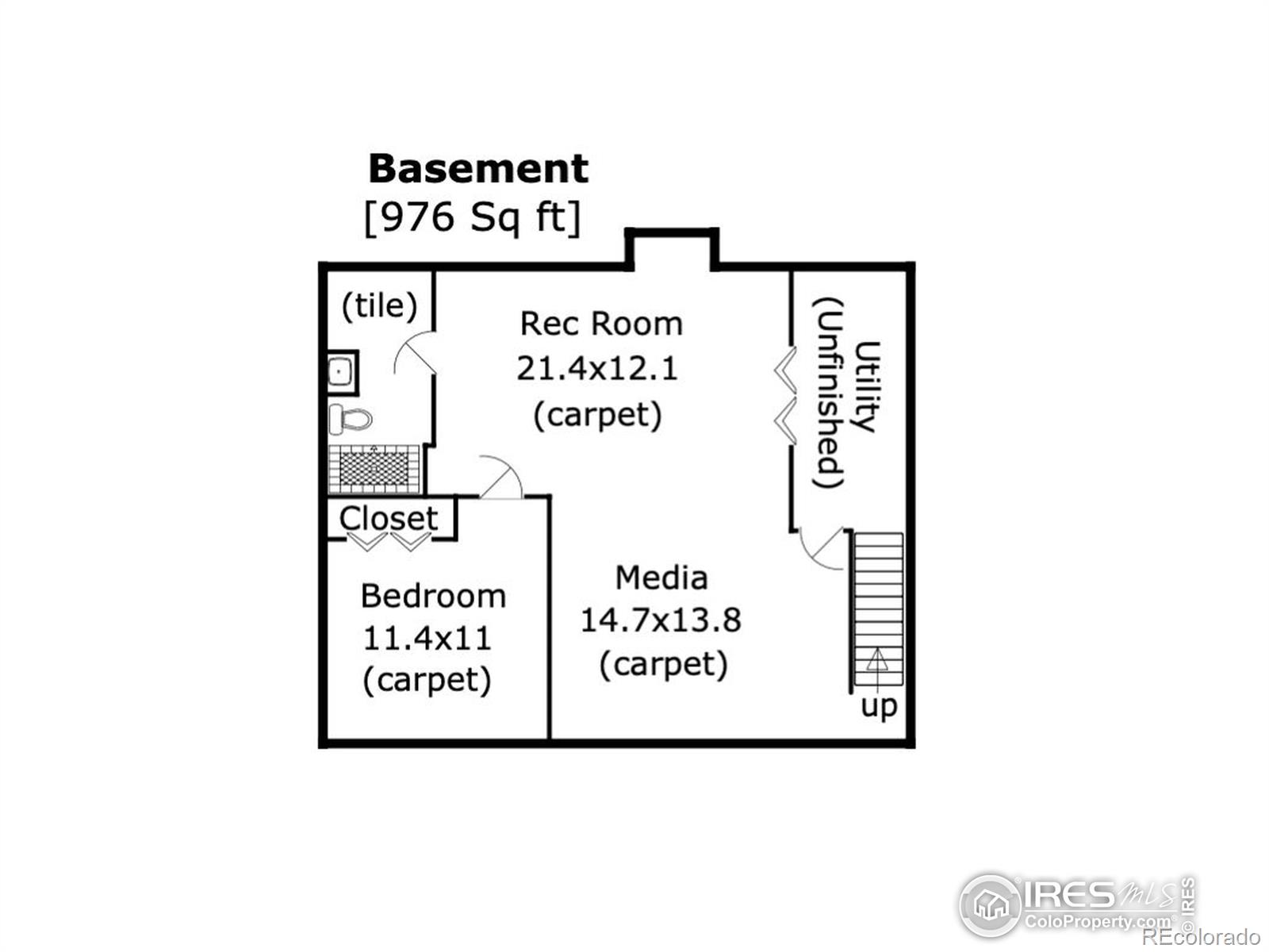 MLS Image #26 for 3736 s walden way,aurora, Colorado