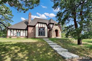 MLS Image #0 for 14810 w kiowa creek lane,colorado springs, Colorado