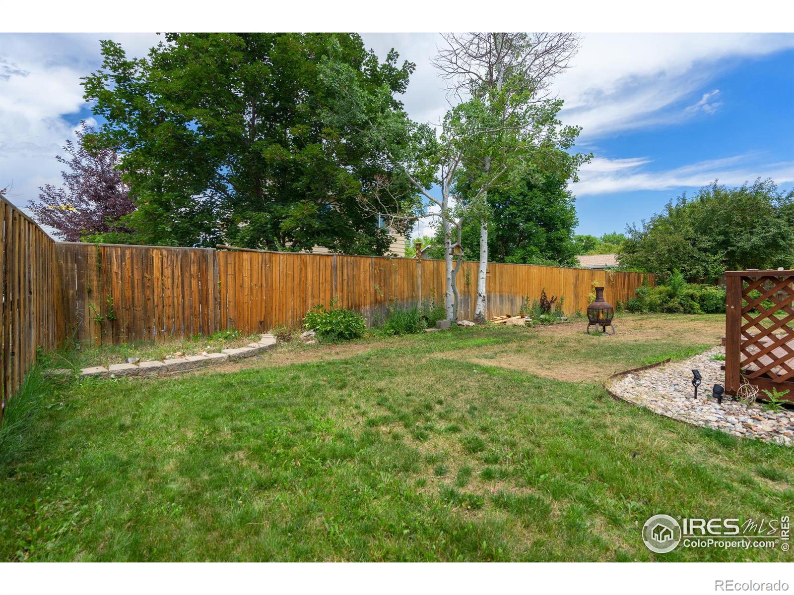 MLS Image #14 for 1406  patterson place,fort collins, Colorado