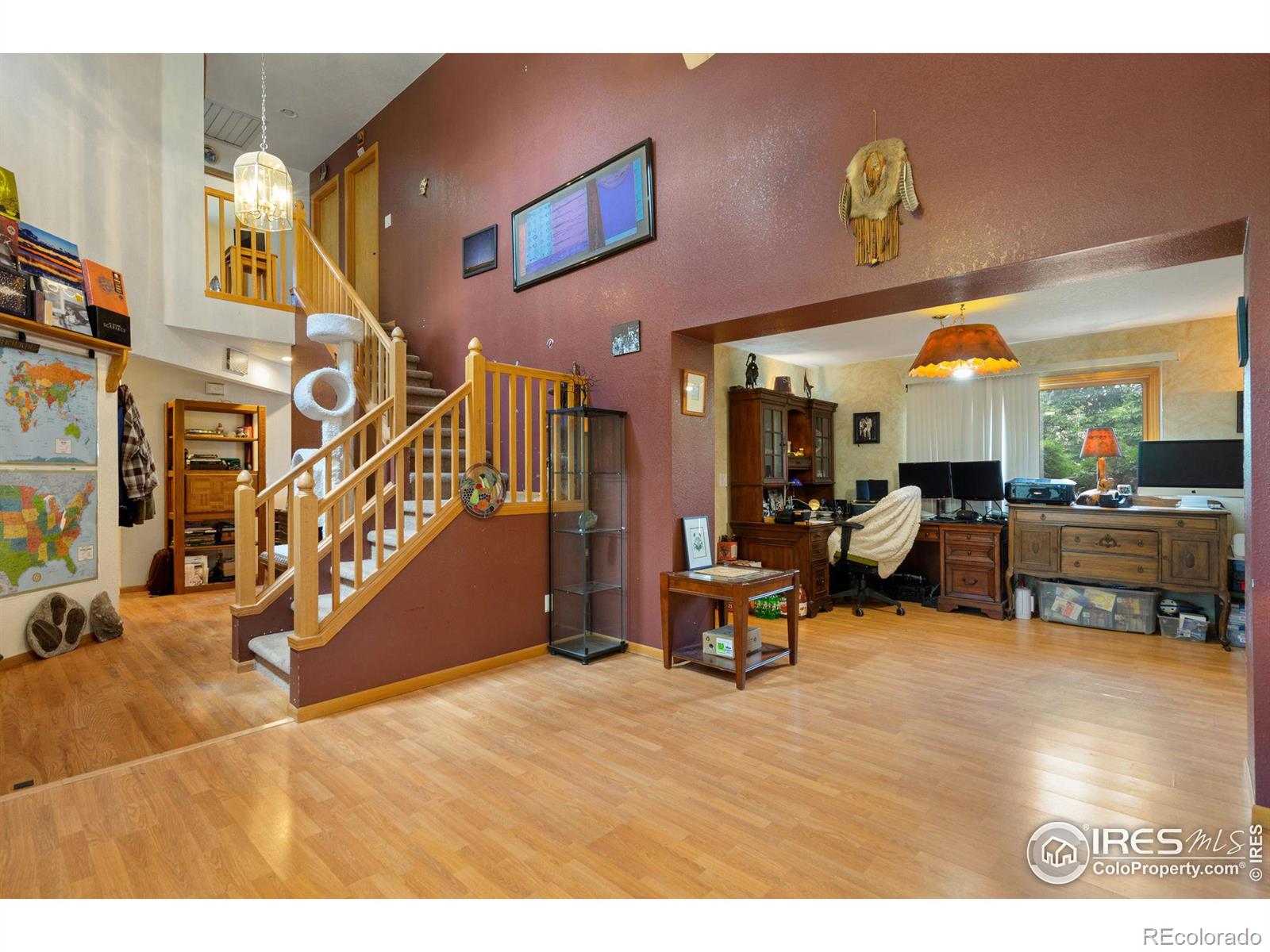 MLS Image #2 for 1406  patterson place,fort collins, Colorado