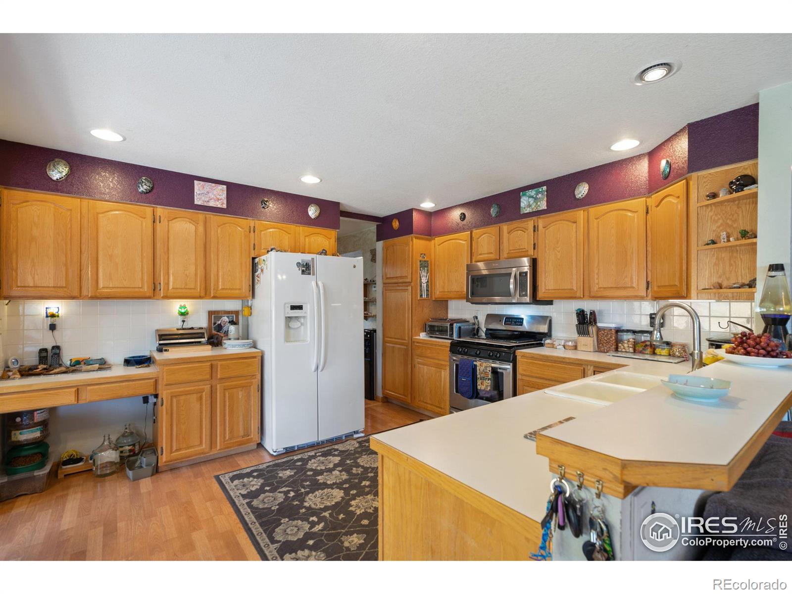 MLS Image #4 for 1406  patterson place,fort collins, Colorado