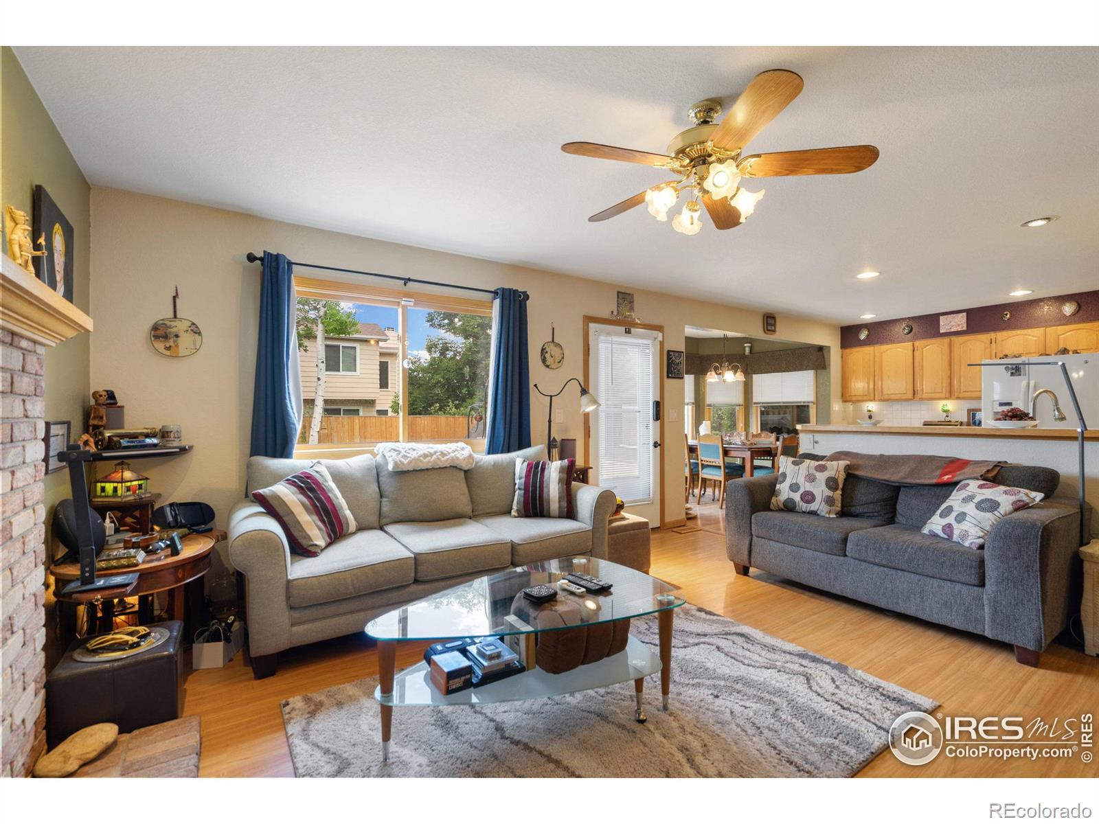 MLS Image #5 for 1406  patterson place,fort collins, Colorado