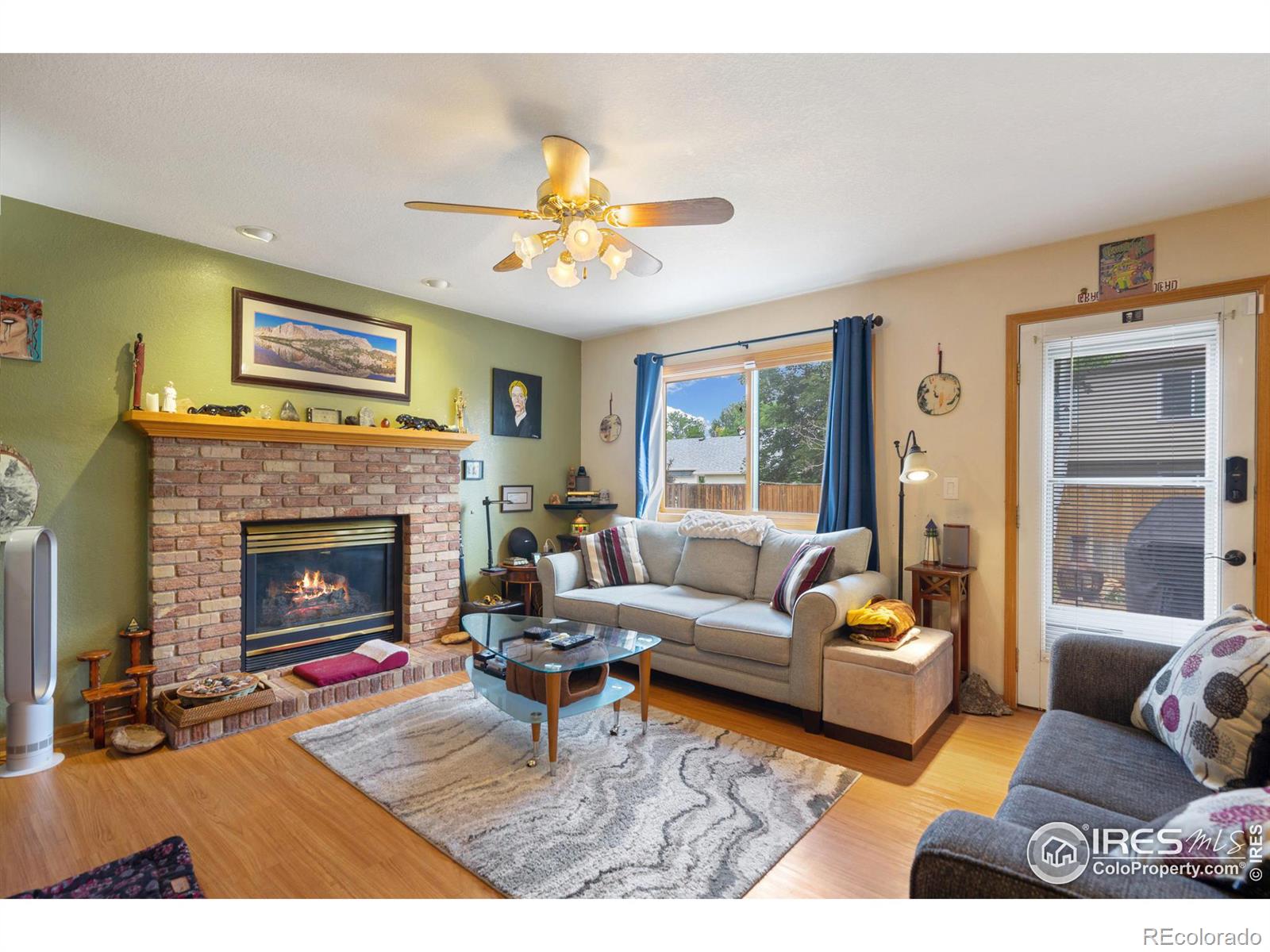 MLS Image #6 for 1406  patterson place,fort collins, Colorado