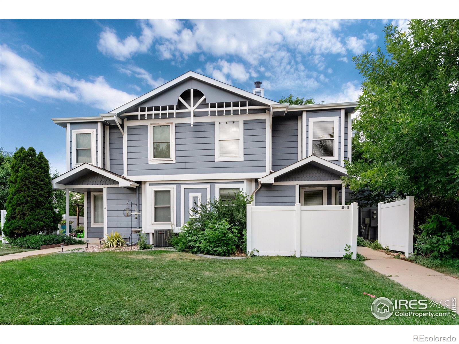 MLS Image #1 for 1301  baker street,longmont, Colorado