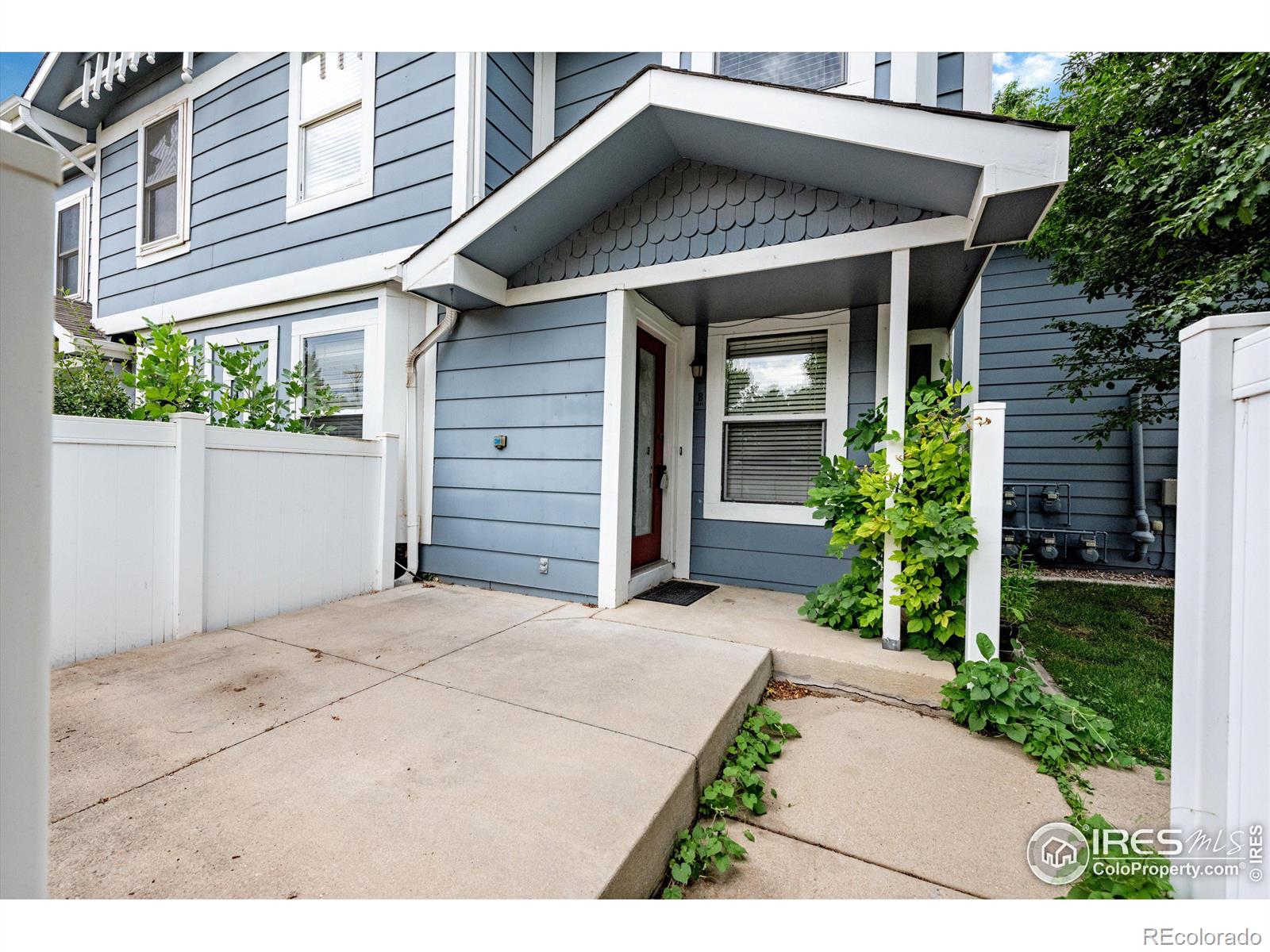 MLS Image #2 for 1301  baker street,longmont, Colorado