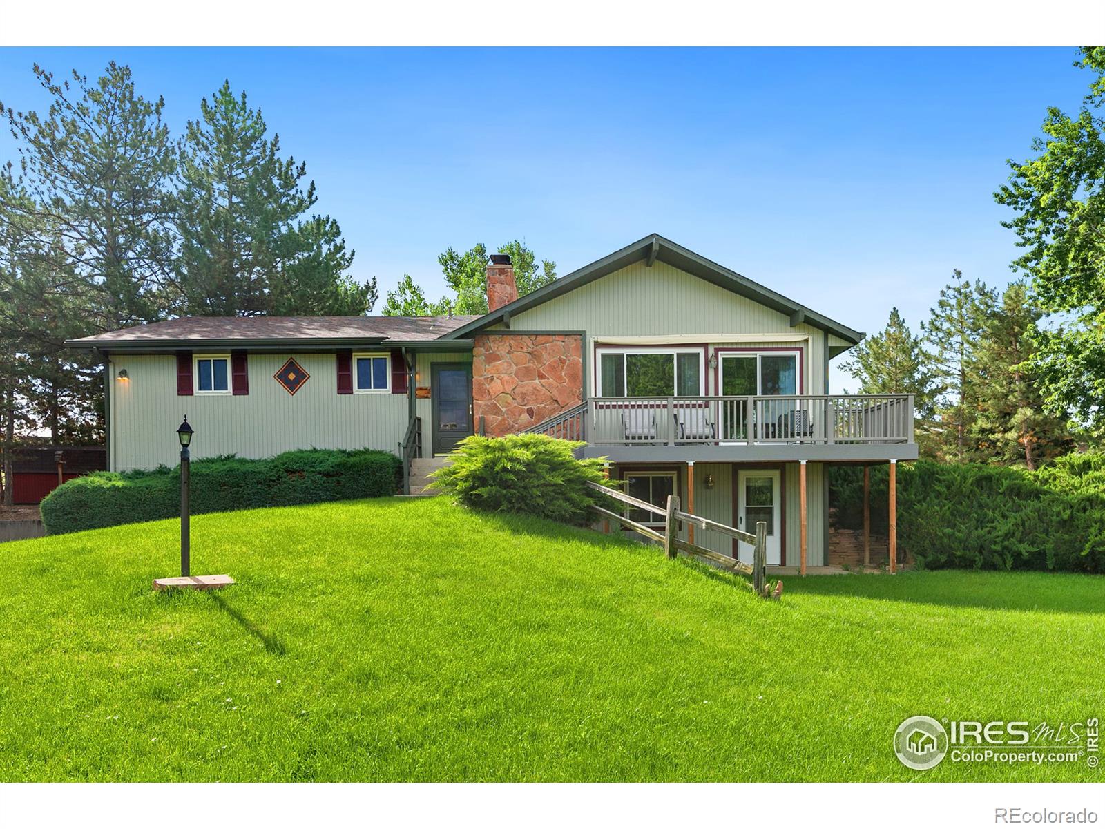 MLS Image #2 for 1020  jay court,loveland, Colorado