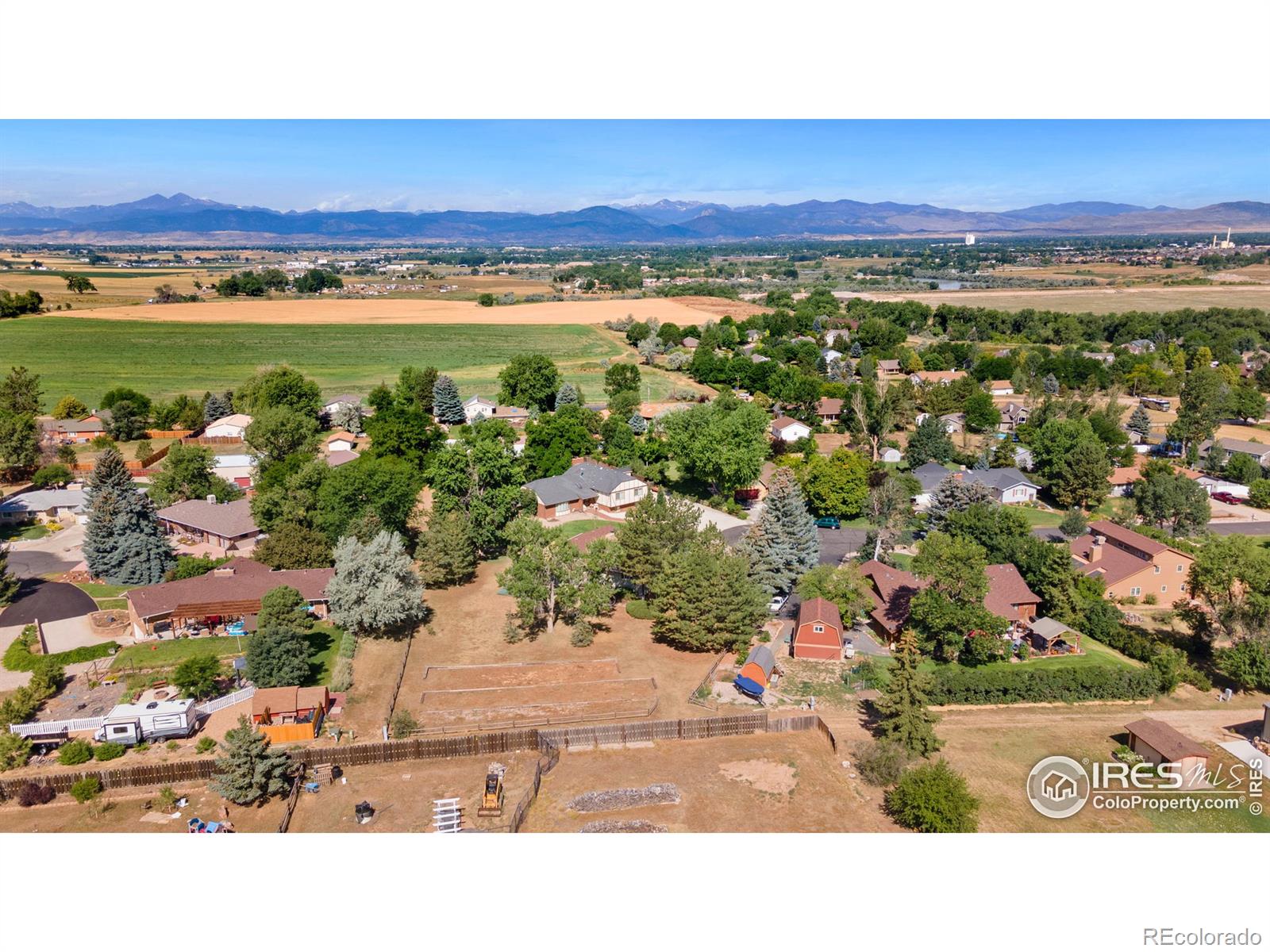 MLS Image #25 for 1020  jay court,loveland, Colorado