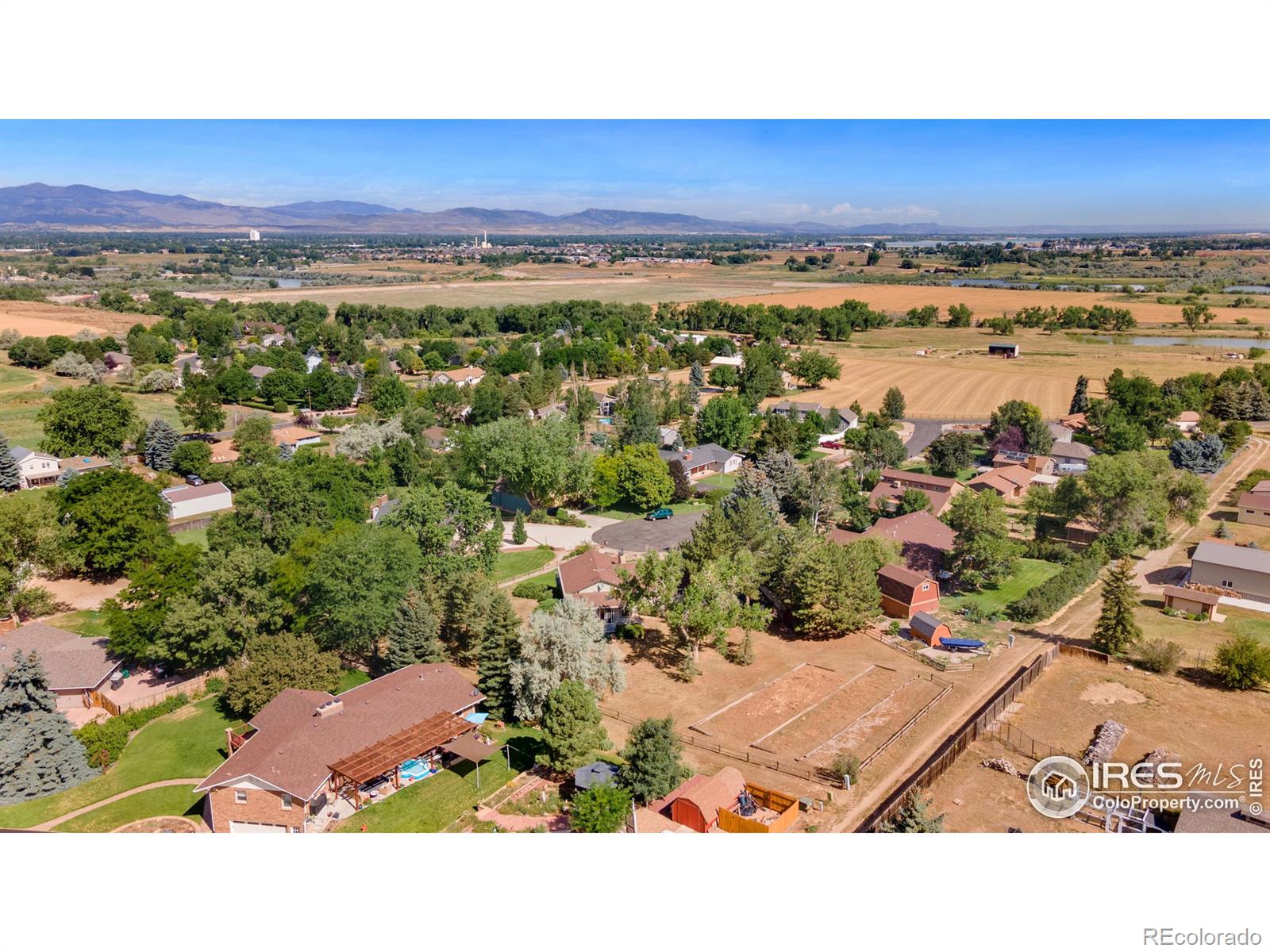 MLS Image #26 for 1020  jay court,loveland, Colorado