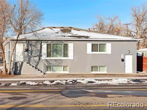 MLS Image #0 for 4016  milwaukee street,denver, Colorado