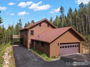 MLS Image #0 for 170  golden gate canyon road,black hawk, Colorado