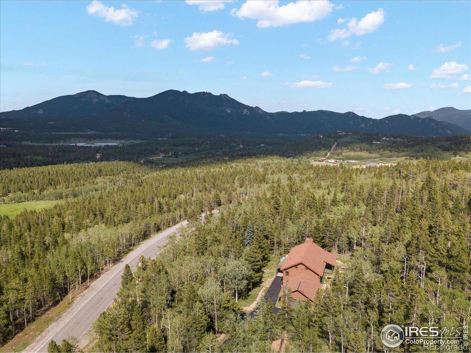 MLS Image #1 for 170  golden gate canyon road,black hawk, Colorado