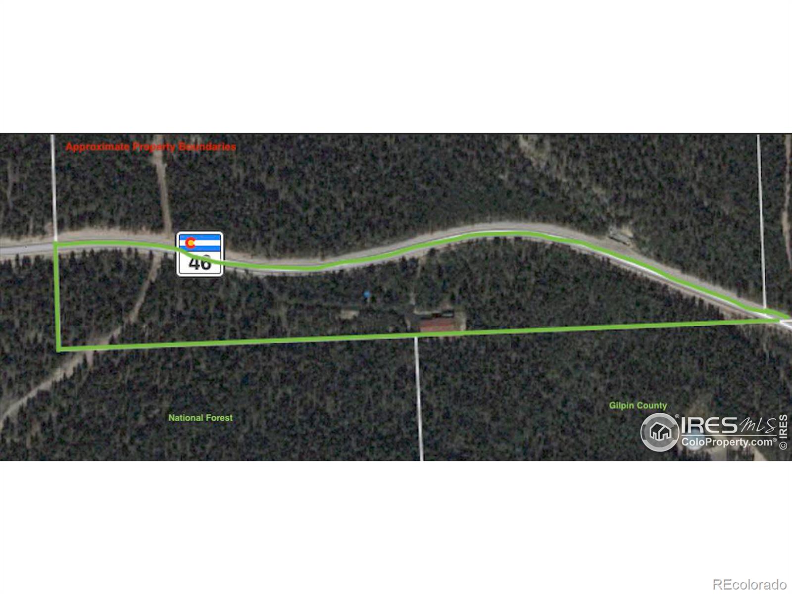 MLS Image #36 for 170  golden gate canyon road,black hawk, Colorado