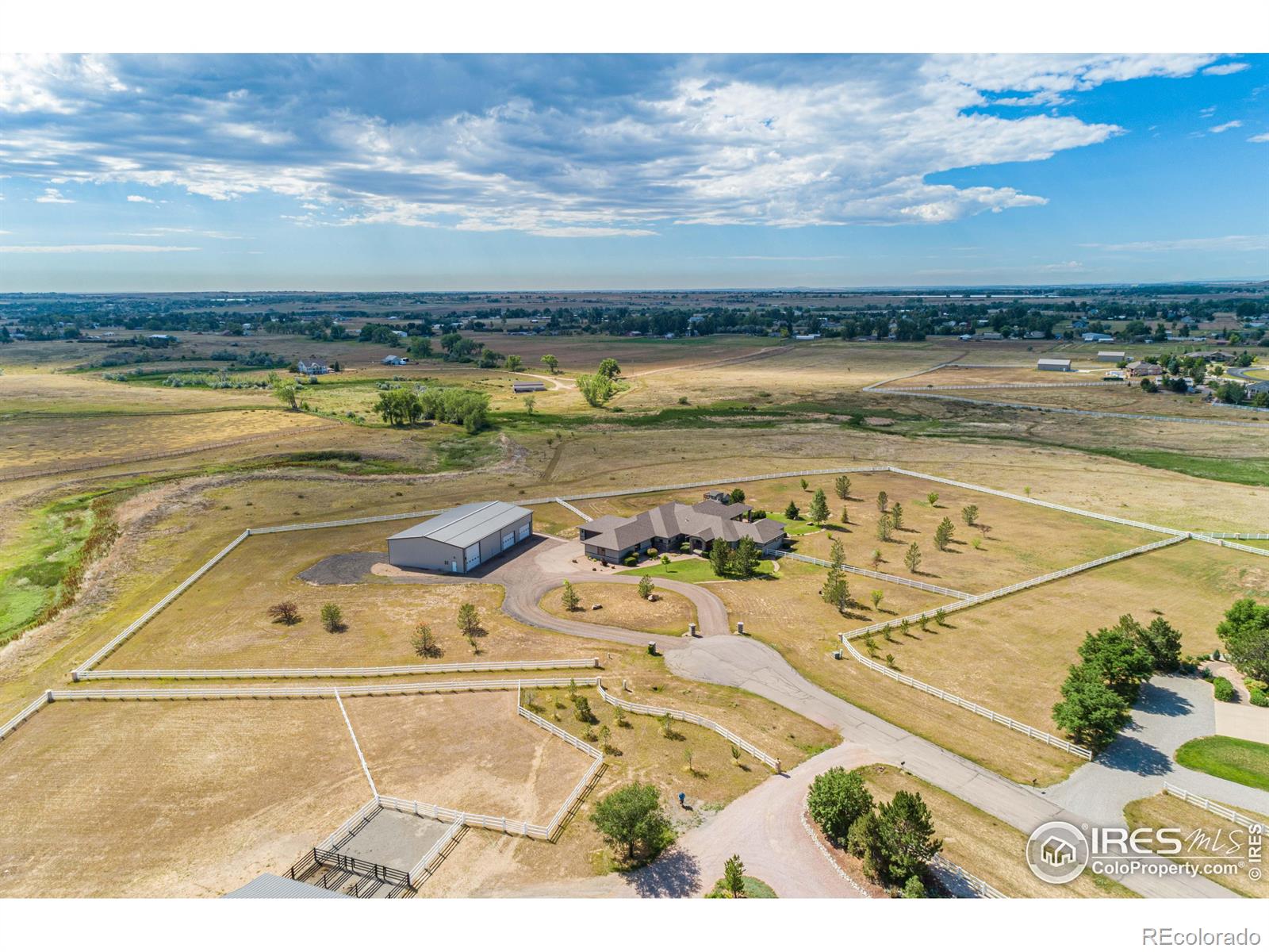 MLS Image #1 for 4256  estate drive,berthoud, Colorado