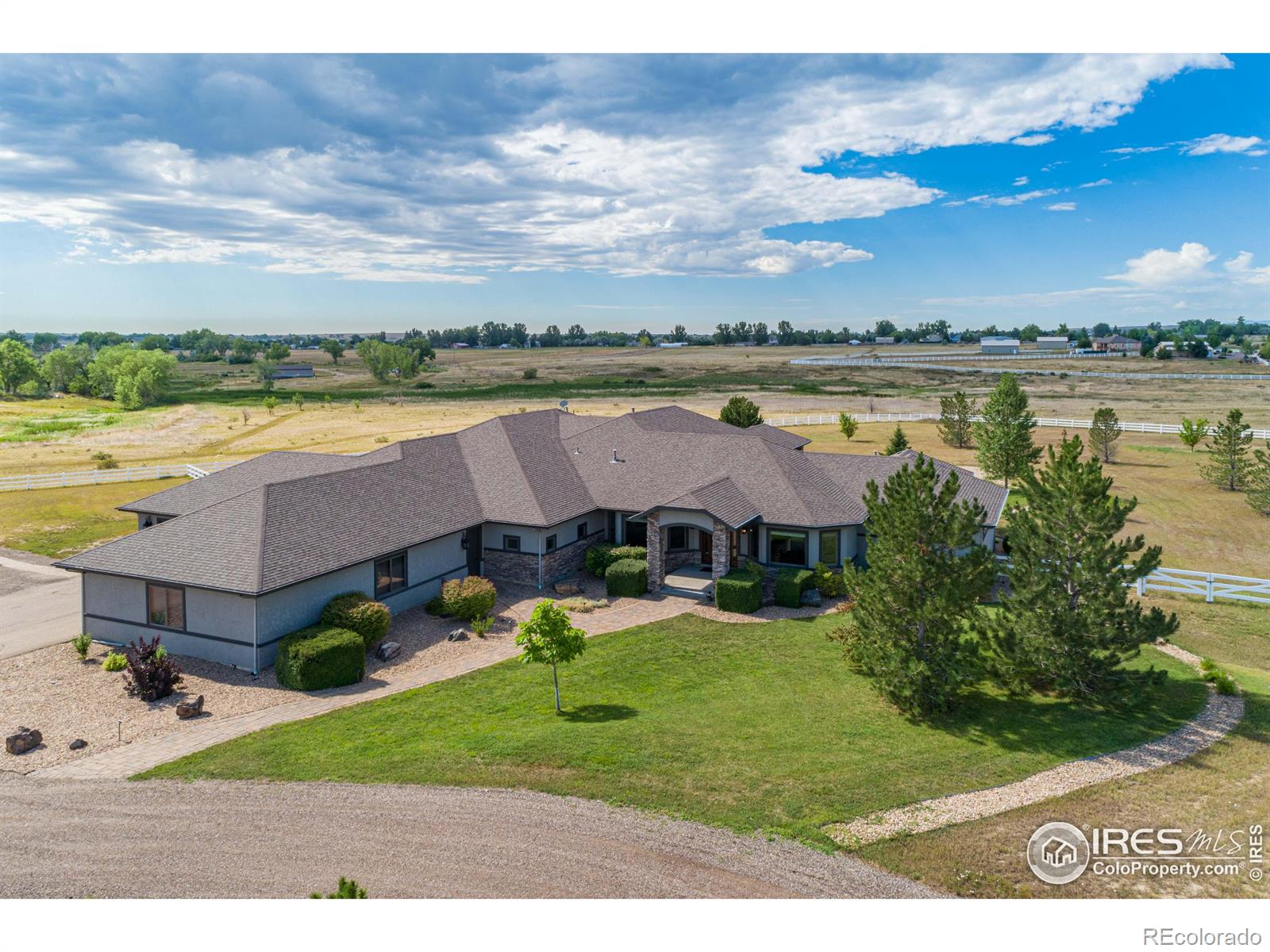 MLS Image #2 for 4256  estate drive,berthoud, Colorado