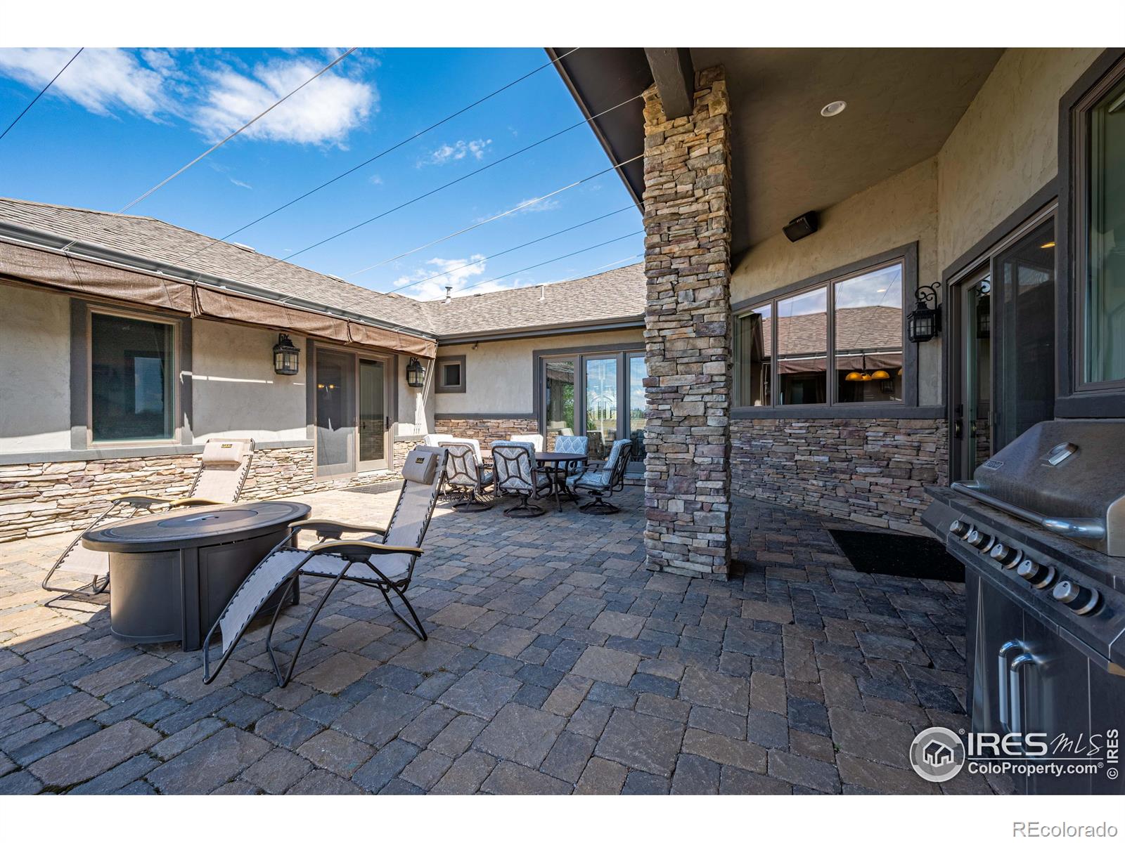 MLS Image #25 for 4256  estate drive,berthoud, Colorado