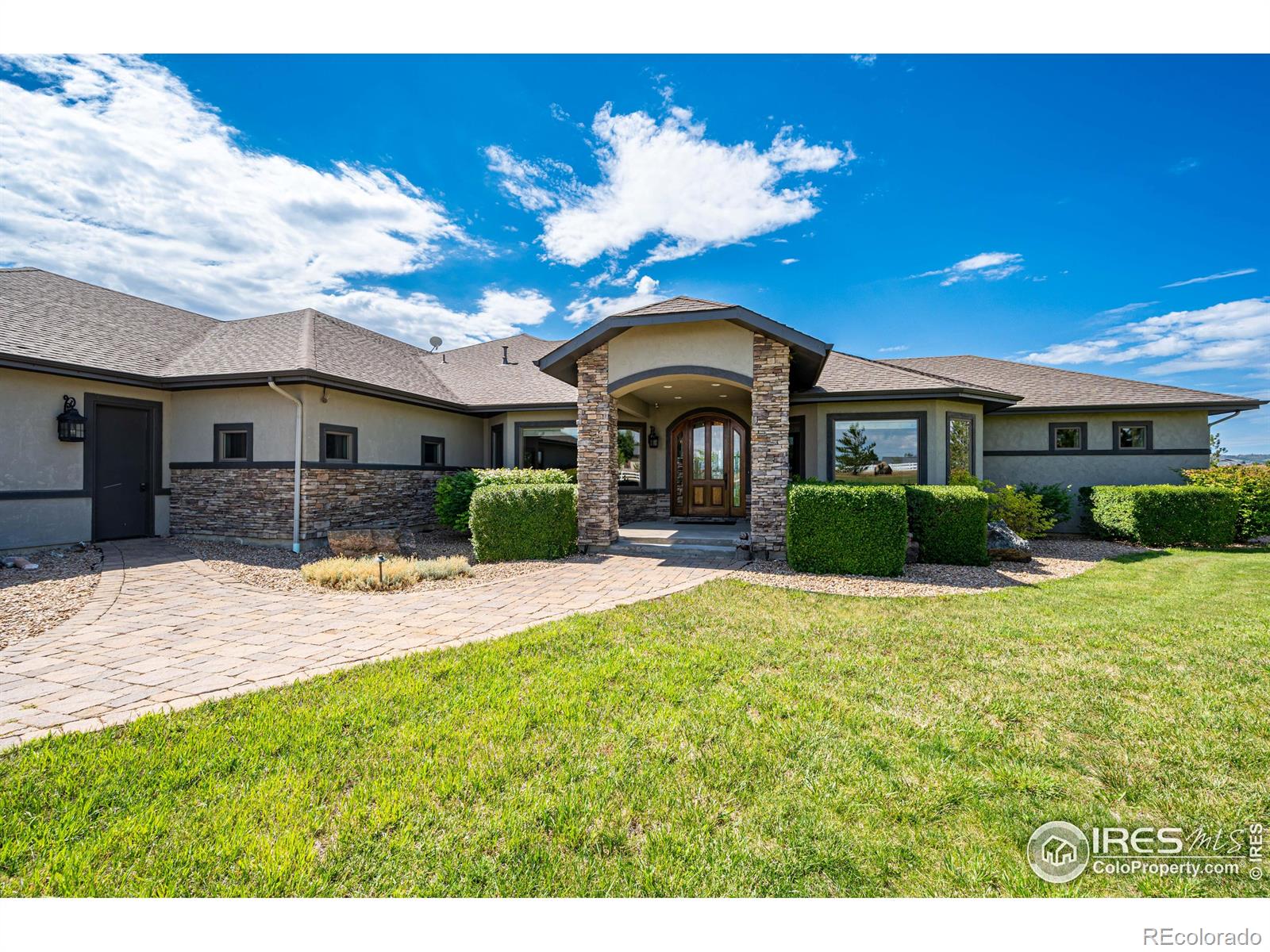 MLS Image #3 for 4256  estate drive,berthoud, Colorado