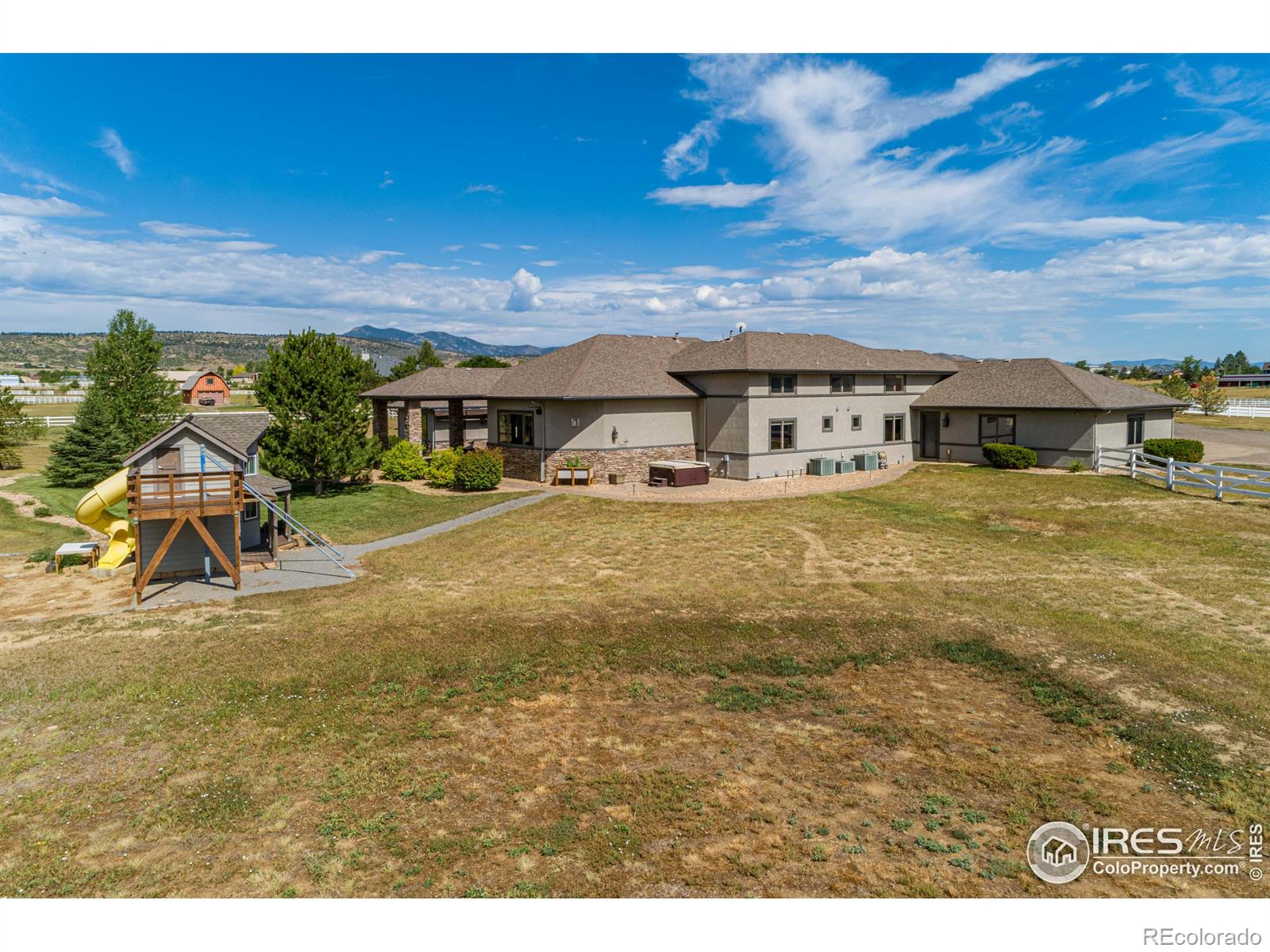 MLS Image #37 for 4256  estate drive,berthoud, Colorado