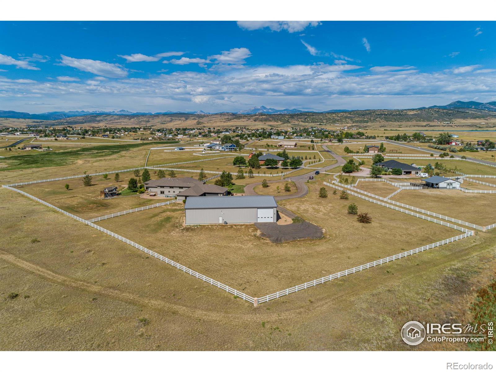 MLS Image #38 for 4256  estate drive,berthoud, Colorado