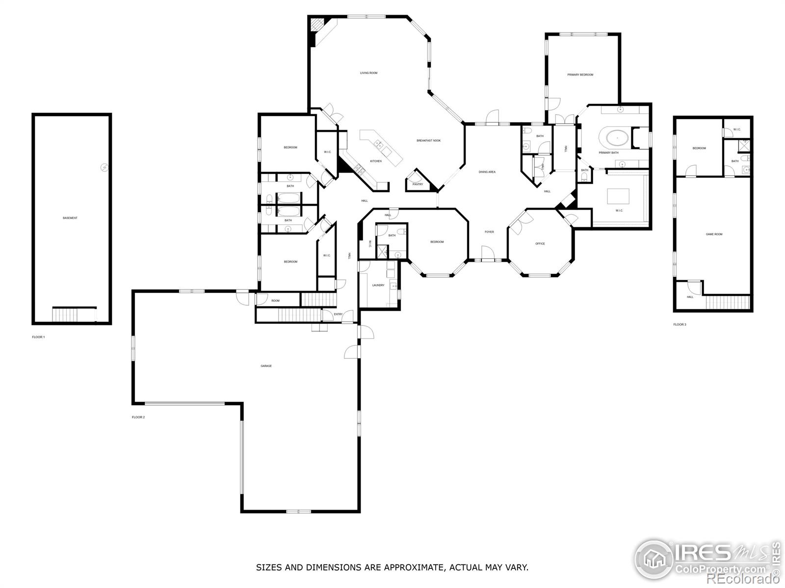 MLS Image #39 for 4256  estate drive,berthoud, Colorado