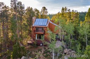 MLS Image #0 for 76  conifer lane/gcr 8525 ,tabernash, Colorado