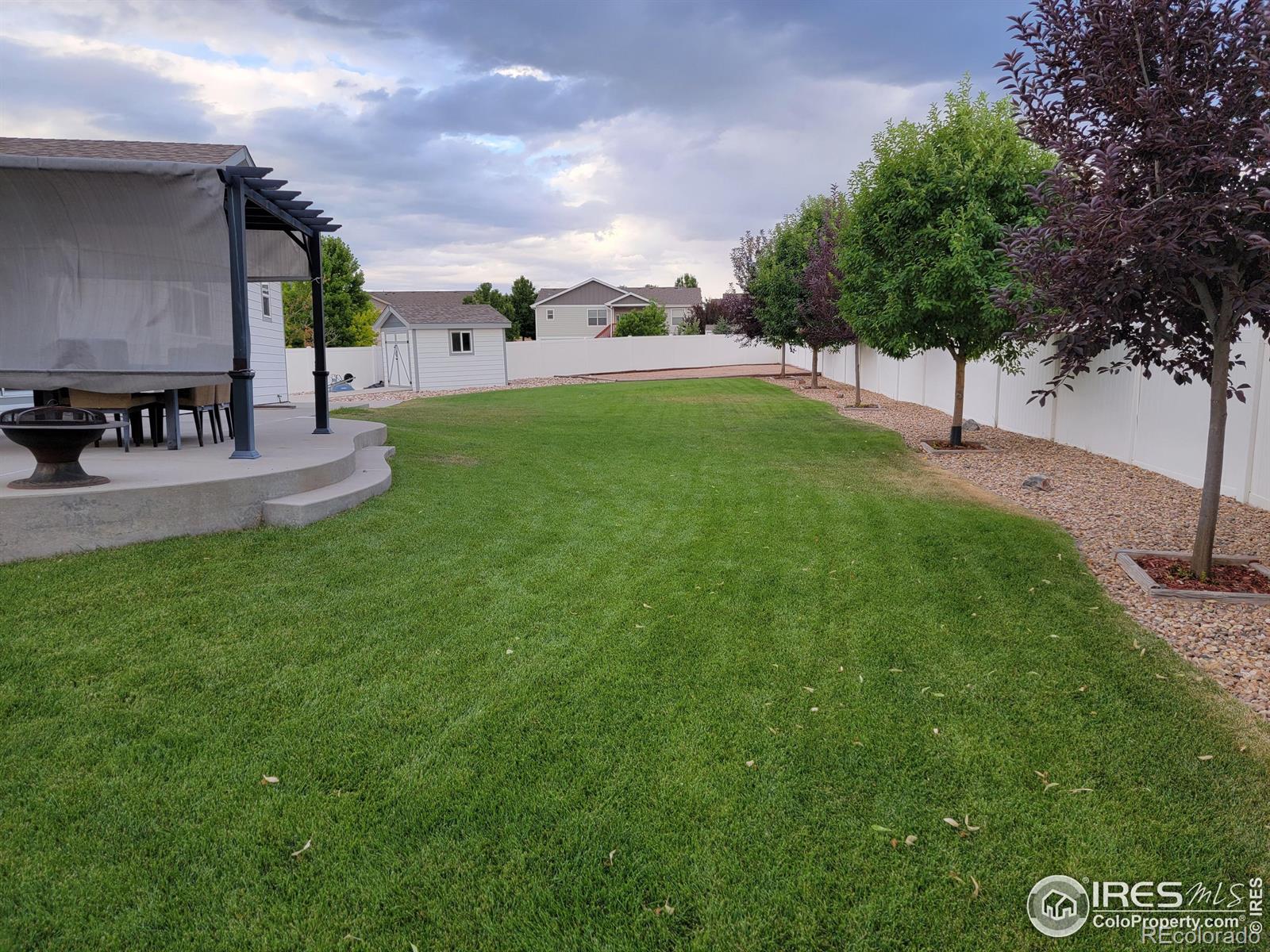 MLS Image #4 for 718  62nd avenue,greeley, Colorado