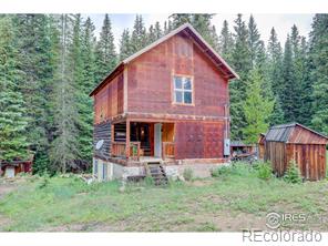 MLS Image #0 for 5672  apex valley road,black hawk, Colorado
