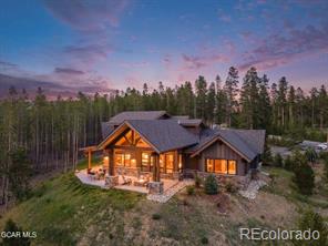 MLS Image #0 for 2306  gcr 511 / golf course circle ,tabernash, Colorado