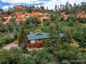 MLS Image #0 for 5161  red rock drive,larkspur, Colorado