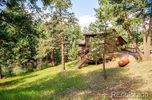 MLS Image #0 for 26800  wild flower trail,evergreen, Colorado