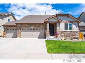 MLS Image #0 for 6406  cloudburst avenue,timnath, Colorado