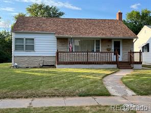 MLS Image #0 for 606  elwood street,sterling, Colorado