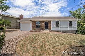 MLS Image #0 for 17909 e mexico drive,aurora, Colorado