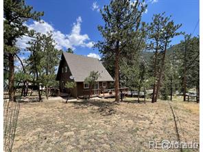 MLS Image #0 for 1104  willow court,estes park, Colorado