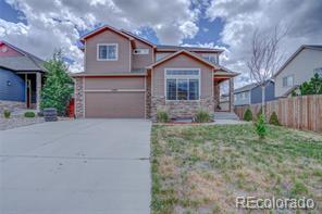 MLS Image #0 for 13087  devils thumb place,peyton, Colorado