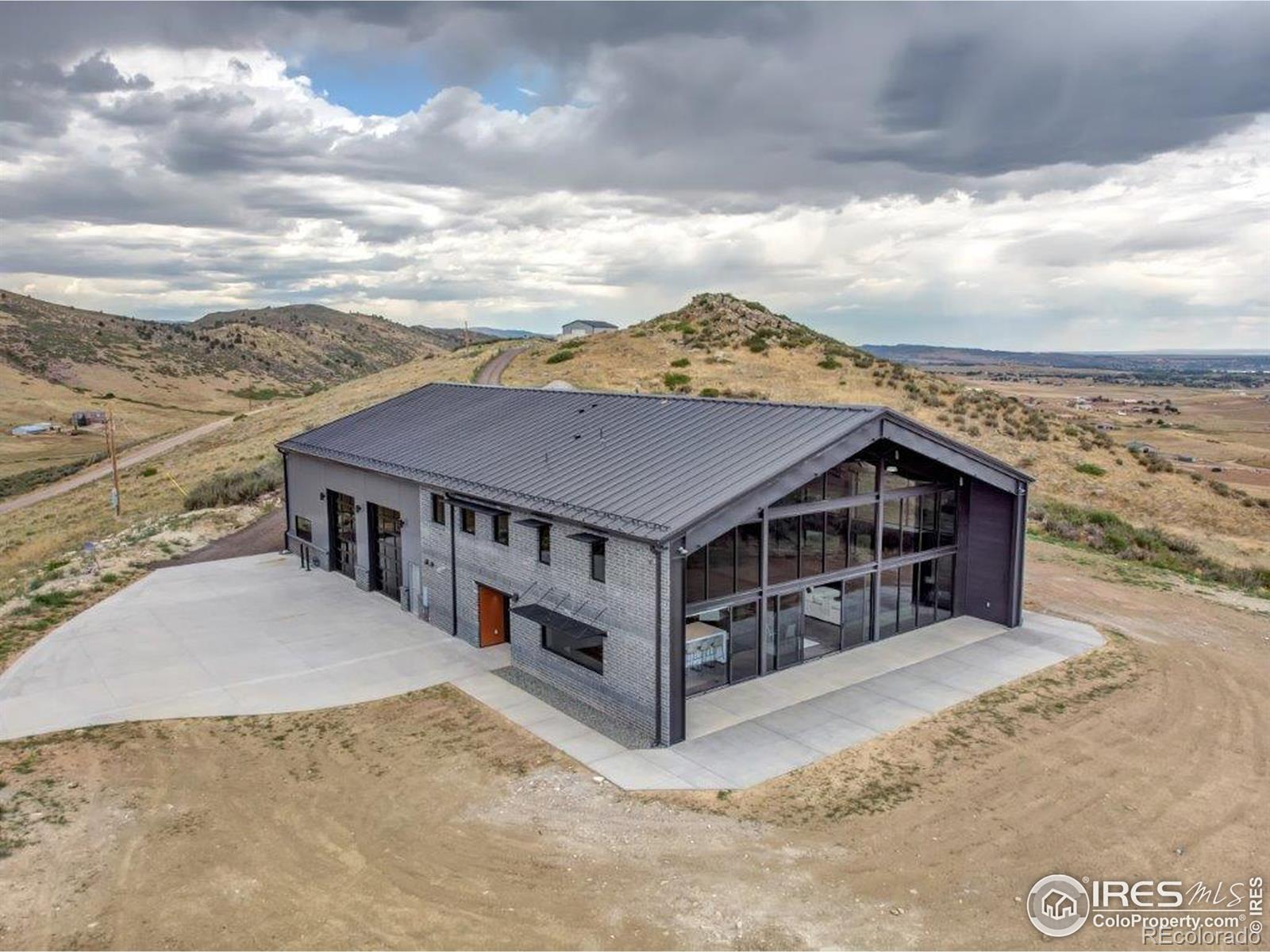 MLS Image #21 for 6502  kiva ridge drive,berthoud, Colorado