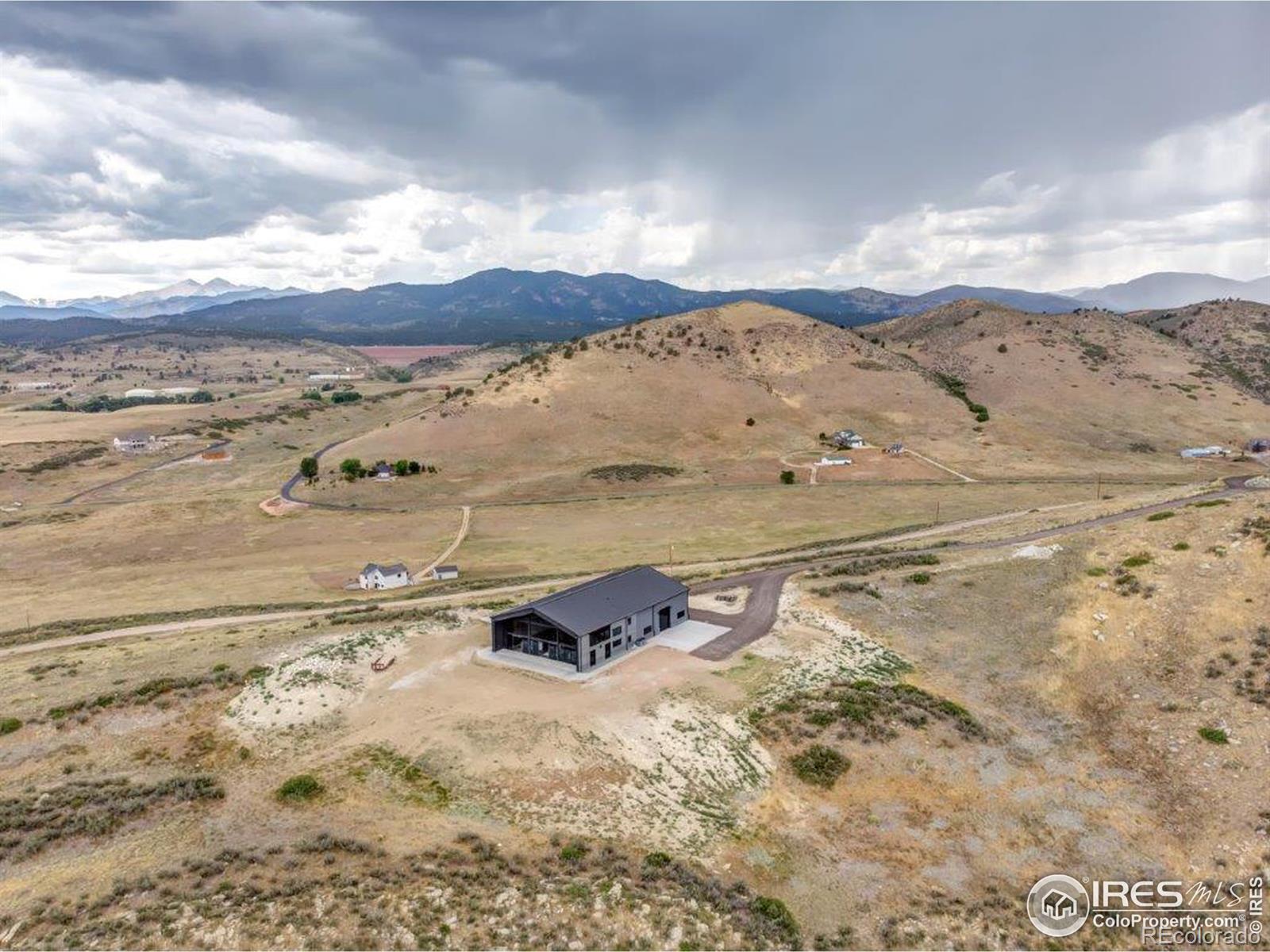 MLS Image #39 for 6502  kiva ridge drive,berthoud, Colorado