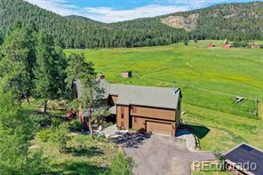 MLS Image #0 for 6331  bluebell lane,evergreen, Colorado
